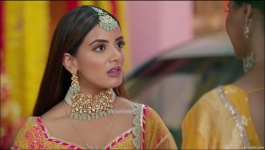 Pyaar Ka Pehla Adhyaya Shiv Shakti - 25th September 2023